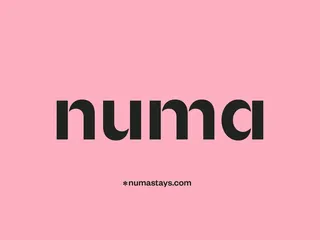 Numastays